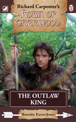 Bertrand.pt - Robin Of Sherwood - The Outlaw King