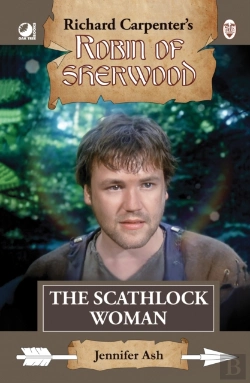 Bertrand.pt - Robin Of Sherwood - The Scathlock Woman