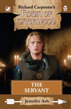 Bertrand.pt - Robin Of Sherwood - The Servant