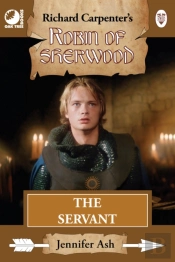 Robin Of Sherwood - The Servant