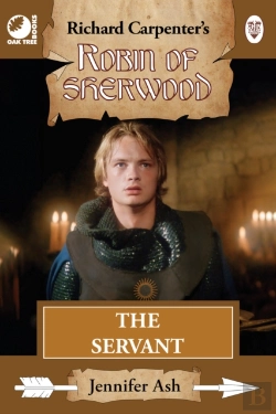 Bertrand.pt - Robin Of Sherwood - The Servant