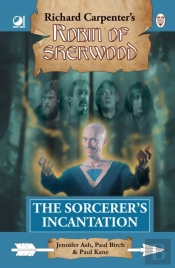Robin Of Sherwood - The Sorcerer'S Incantation