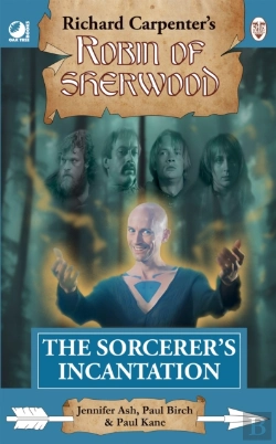 Bertrand.pt - Robin Of Sherwood - The Sorcerer'S Incantation