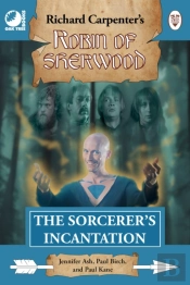 Robin Of Sherwood - The Sorcerer'S Incantation
