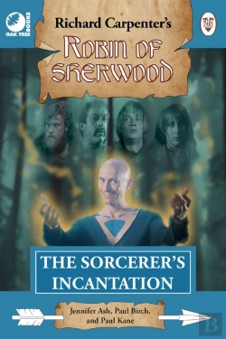 Bertrand.pt - Robin Of Sherwood - The Sorcerer'S Incantation
