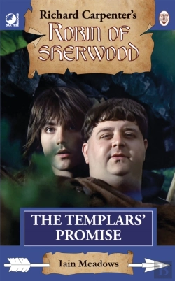 Bertrand.pt - Robin Of Sherwood - The Templars' Promise