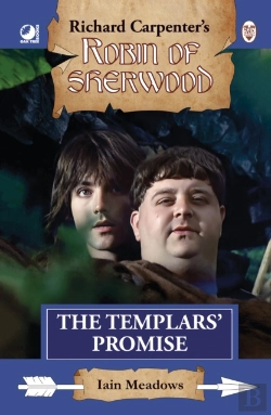Bertrand.pt - Robin Of Sherwood - The Templars' Promise