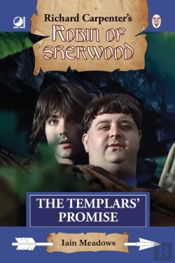 Bertrand.pt - Robin Of Sherwood - The Templars' Promise