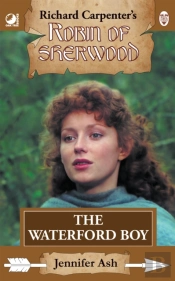 Robin Of Sherwood - The Waterford Boy