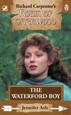 Bertrand.pt - Robin Of Sherwood - The Waterford Boy