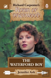 Robin Of Sherwood - The Waterford Boy