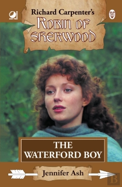 Bertrand.pt - Robin Of Sherwood - The Waterford Boy