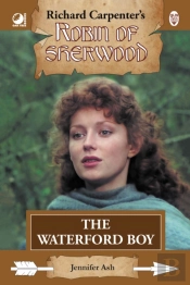 Robin Of Sherwood - The Waterford Boy