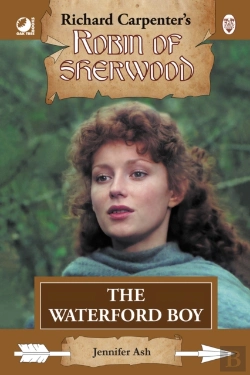 Bertrand.pt - Robin Of Sherwood - The Waterford Boy