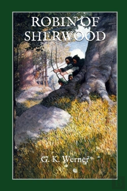 Bertrand.pt - Robin Of Sherwood