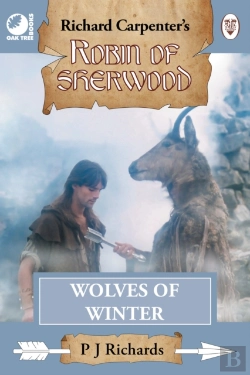 Bertrand.pt - Robin Of Sherwood - Wolves Of Winter