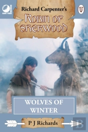 Robin Of Sherwood - Wolves Of Winter