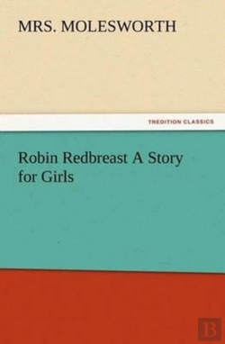 Bertrand.pt - Robin Redbreast A Story For Girls