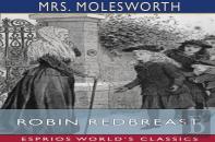 Robin Redbreast (Esprios Classics)