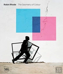 Bertrand.pt - Robin Rhode: The Geometry Of Colour