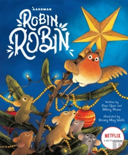 Bertrand.pt - Robin Robin