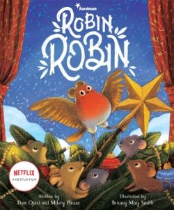 Bertrand.pt - Robin Robin