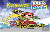 Robin Robin To The Rescue