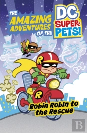 Robin Robin To The Rescue