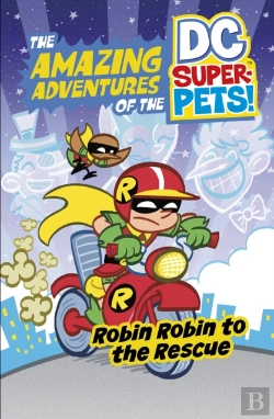 Bertrand.pt - Robin Robin To The Rescue