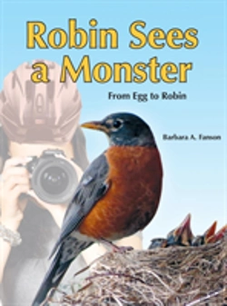 Bertrand.pt - Robin Sees A Monster