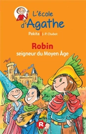 Robin Seigneur Du Moyen-Age