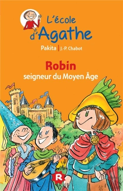 Bertrand.pt - Robin Seigneur Du Moyen-Age