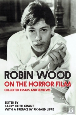 Bertrand.pt - Robin Wood On The Horror Film