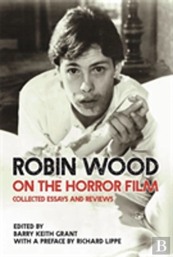 Bertrand.pt - Robin Wood On The Horror Film