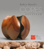 Robin Wood'S Cores Recycled