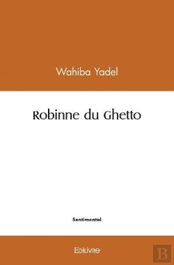 Bertrand.pt - Robinne Du Ghetto