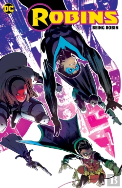 Bertrand.pt - Robins: Being Robin