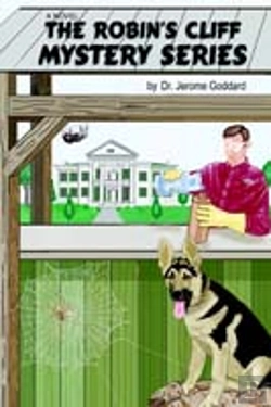 Bertrand.pt - Robin'S Cliff Mystery Series