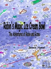Robin'S Magic Ice Cream Bowl