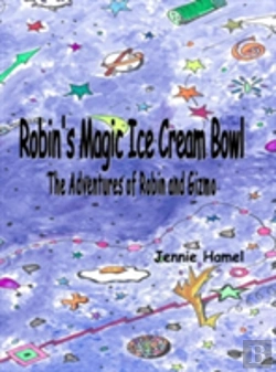 Bertrand.pt - Robin'S Magic Ice Cream Bowl