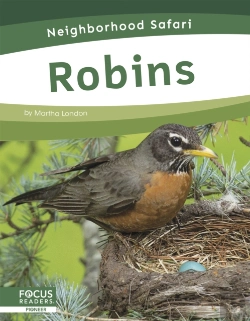 Bertrand.pt - Robins