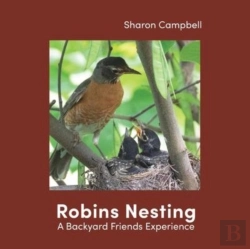 Bertrand.pt - Robins Nesting
