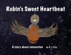 Bertrand.pt - Robin'S Sweet Heartbeat