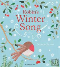 Robin'S Winter Song