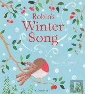 Robin'S Winter Song