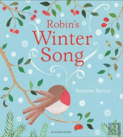 Bertrand.pt - Robin'S Winter Song