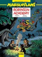 Robinson Academy
