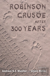 Robinson Crusoe After 300 Years