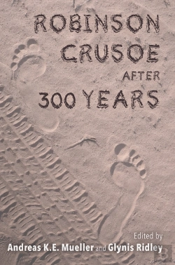 Bertrand.pt - Robinson Crusoe After 300 Years