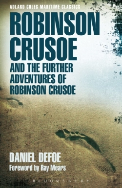 Bertrand.pt - Robinson Crusoe And The Further Adventures Of Robinson Crusoe